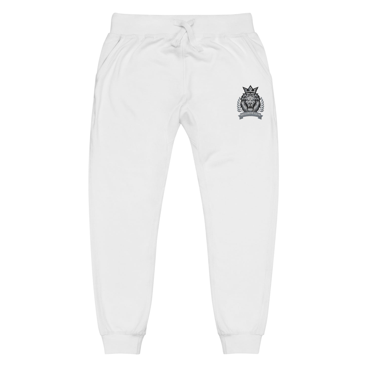 Pantalon de survêtement lion exclusif