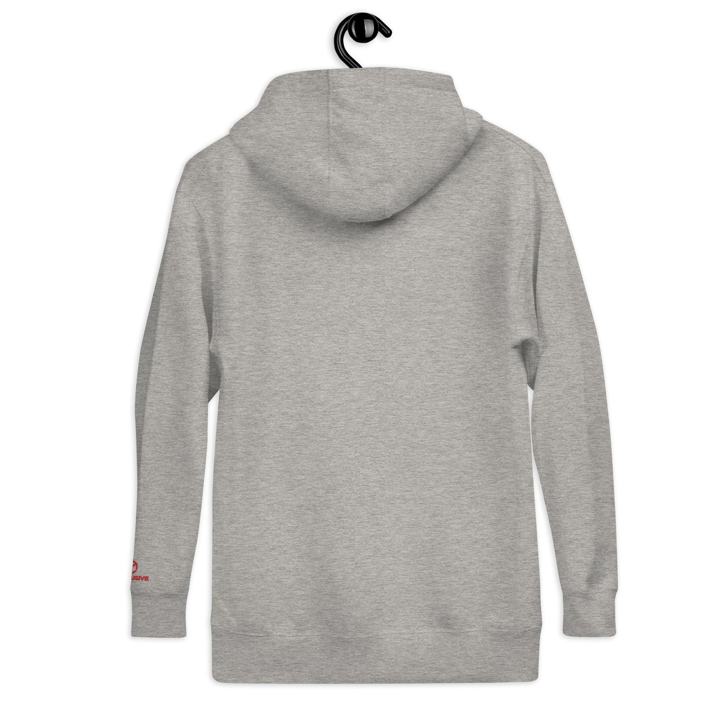 Polar star hoodie