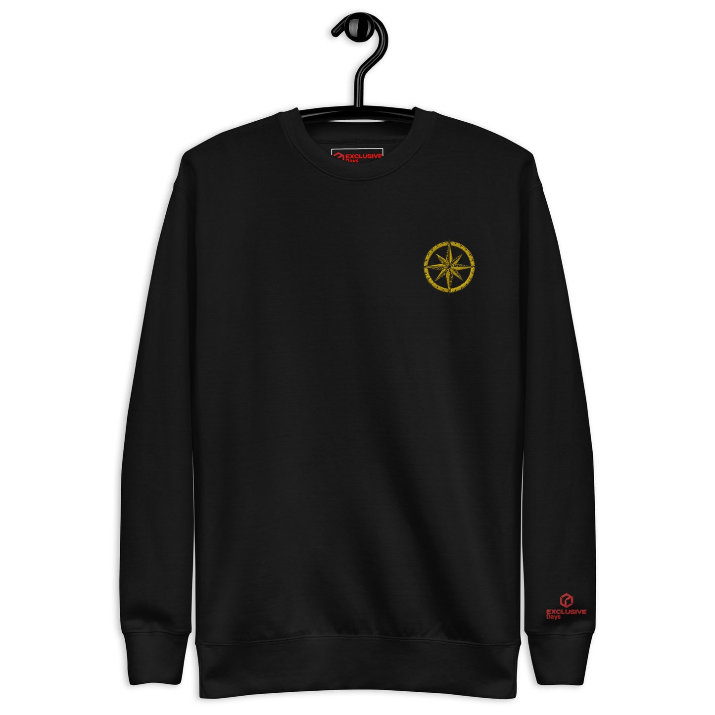 Polar star Sweatshirt