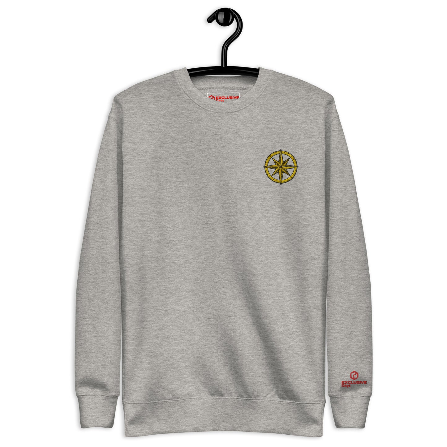 Polar star Sweatshirt