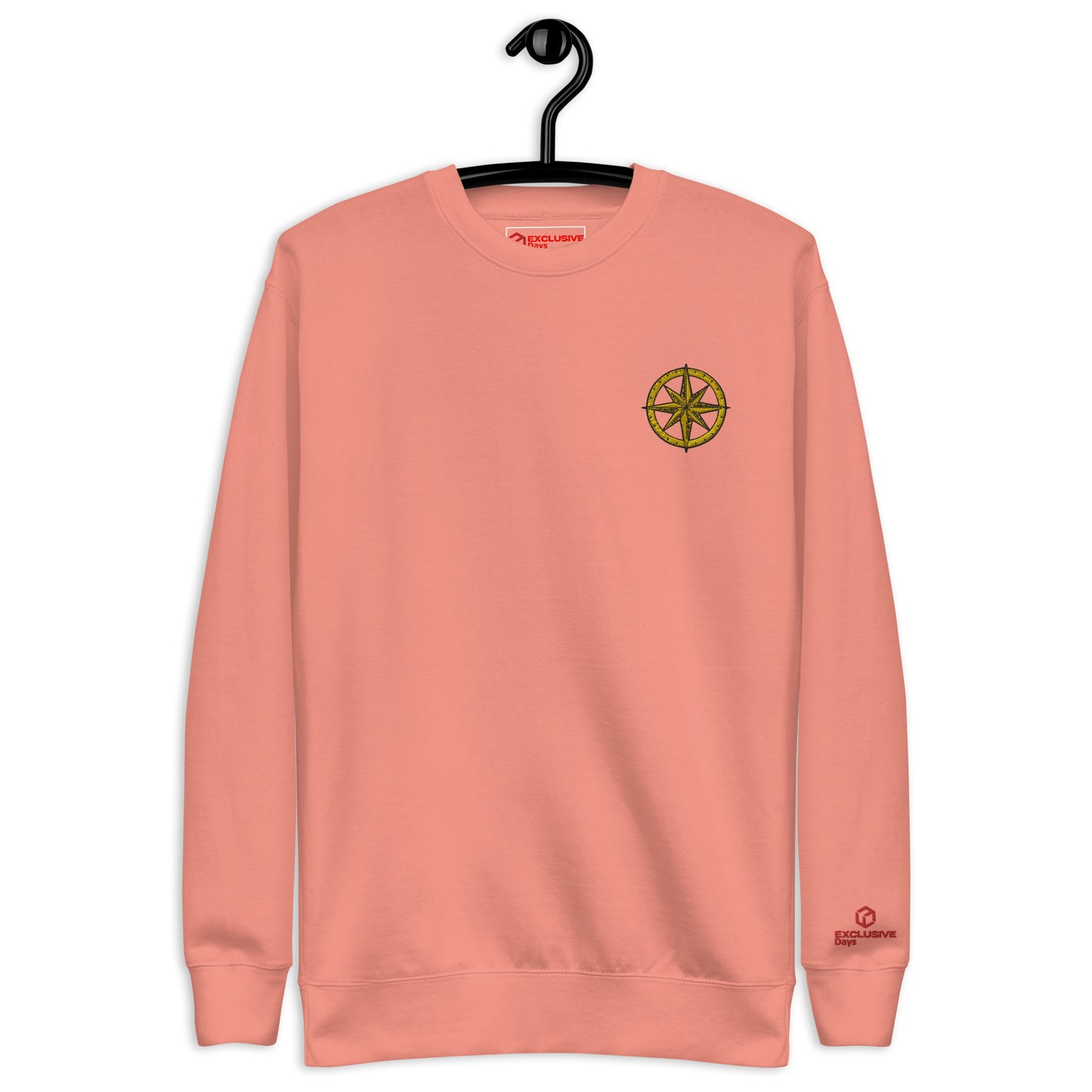 Polar star Sweatshirt