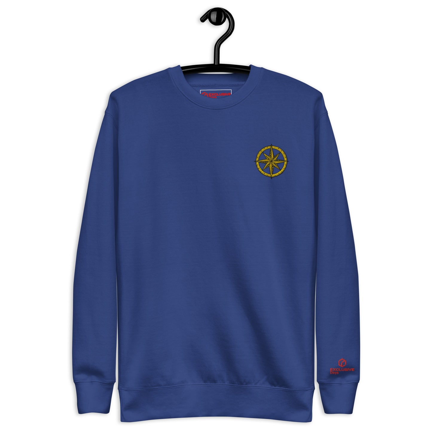 Polar star Sweatshirt