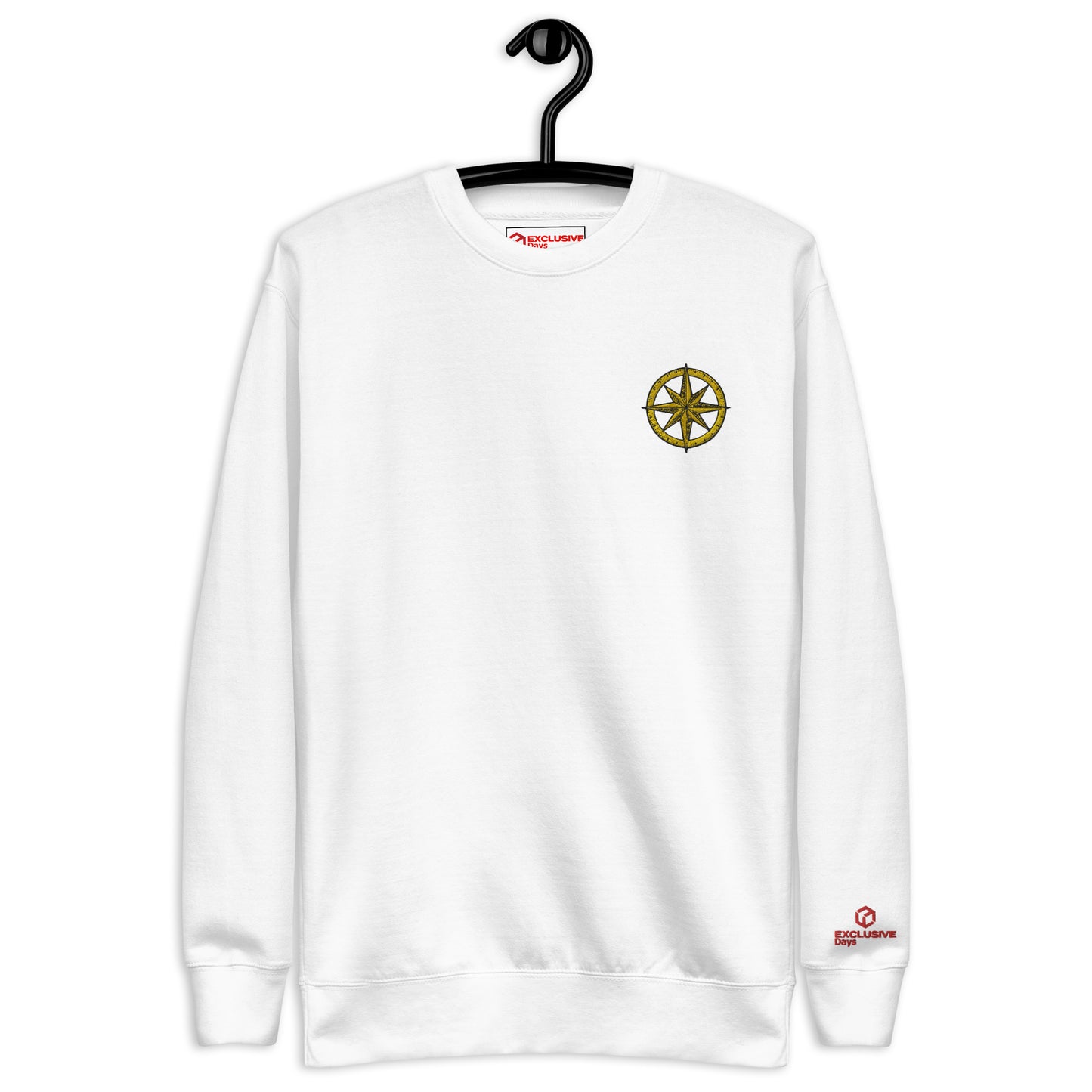 Polar star Sweatshirt